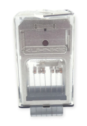 Kuhnke 60v - kuhnke, 4-60v