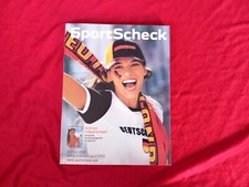 Sport-Scheck Katalog Sommer