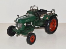 Blechtraktor Nostalgie