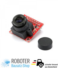 OV2640 Kameramodul CMOS Sensor