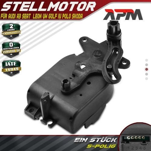 Stellmotor stellelement - stellmotor,