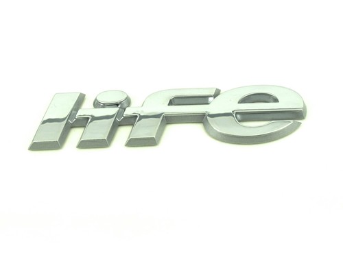 Original opel life abzeichen - life,