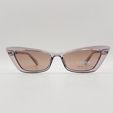 Guess Sonnenbrille Damen eckig