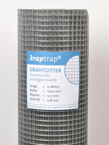 Volierendraht drahtzaun - volierendraht,
