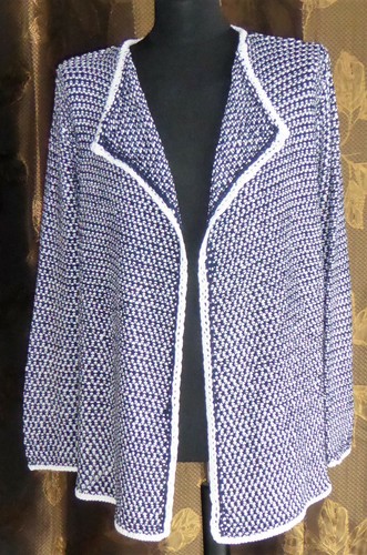Basler strickjacke - basler,