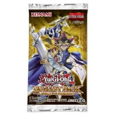 Yu-Gi-Oh! Duelist Pack Rivals