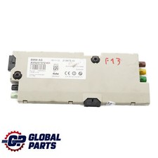 BMW F13 Antennen verstärker Diversity Steuergerät Modul 868 MHZ 9257372