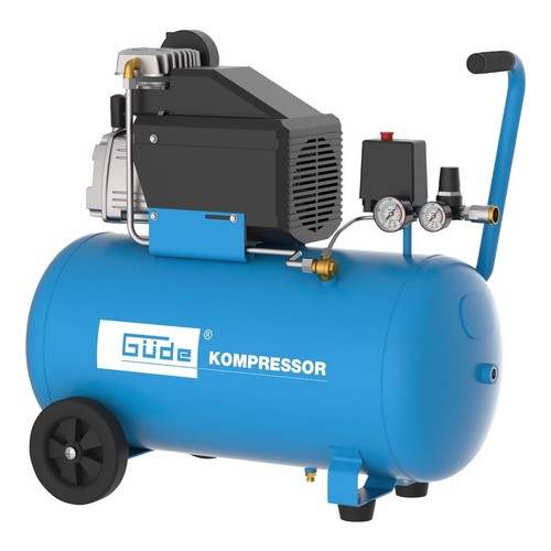 Güde kompressor - güde,