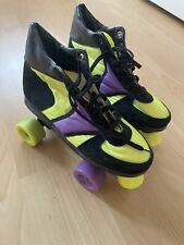 Retro Rollschuhe Gr.38