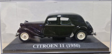 Citroen Traction - 1949 -