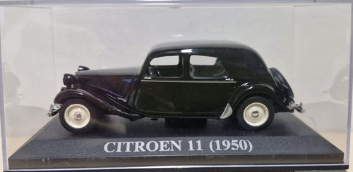 Citroen traction 1949 - 1949,