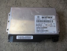 Getriebesteuerung Steuergerät AUDI A6 4B 3.0 quattro FLV 4B0927156EN 0260002794