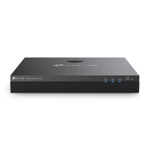 Link vigi nvr2016h - tp-link,