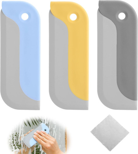 Mini squeegee set für - squeegee,
