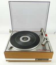 Telefunken W 215 Hifi Studio