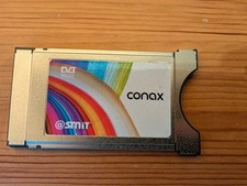 SMIT Conax Cam CI Modul für Conax-Entschlüsselung