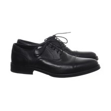 These Glory Days, Oxford-Schuhe, Größe: 43, Schwarz, Herren #3gv