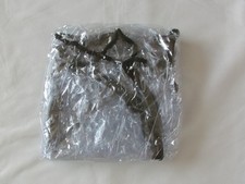 Neu REGENABDECKUNG PVC mit