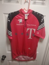 NWOT Vintage Team Telekom