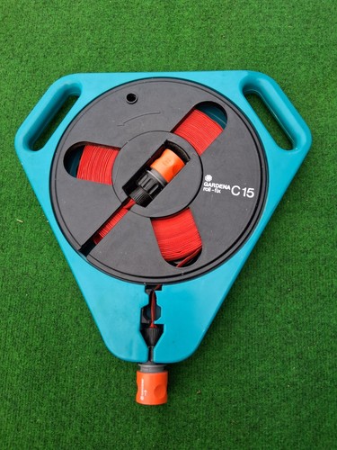 Gardena rollfix c15 - rollfix,