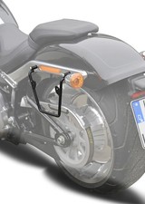 Satteltaschenhalter 235 mm