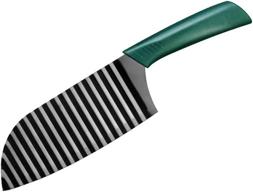 Wellenschneider für gemüse - für,