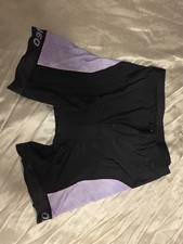 Radler LYCRA GLANZ SHORT Hose