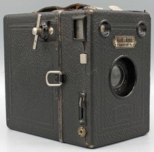 Zeiss Ikon Box Tengor 54/2 -