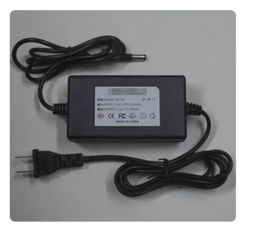 Adapter ladegerät für - für, radial