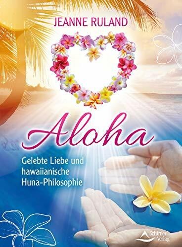 Aloha gelebte liebe - liebe, und