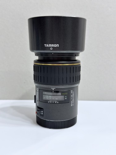 Tamron 90mm 8 af macro - sp, 1:2.8