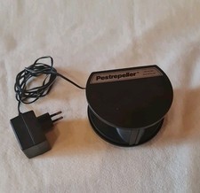 Pest rebeller  Ultraschall