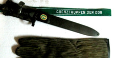 Jagdmesser Fahrtenmesser
