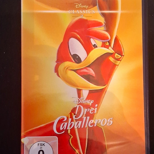Disney classics drei - disney, classics: