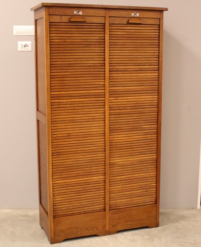 Antike aktenschrank - antike,
