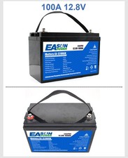 Easun 12V 100Ah Lithium