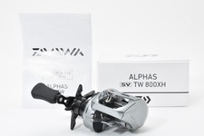 Daiwa 21 Alphas SV TW 800XH