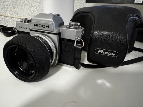 Ricoh singlex - ricoh,