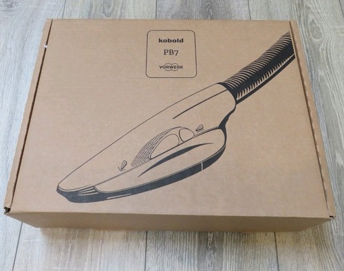 Vorwerk polsterboy für - 7,