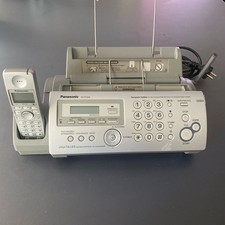 panasonic kx-fc225G Faxgerät