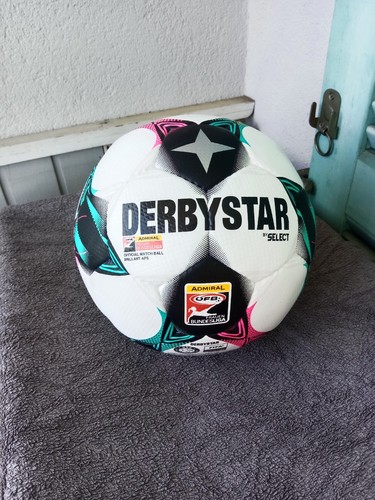 Matchball derbystar frauen - matchball,