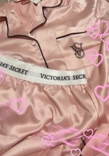 Victoria's Secret Pyjama