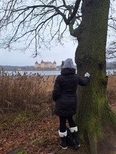 Naketano Parka Jacke