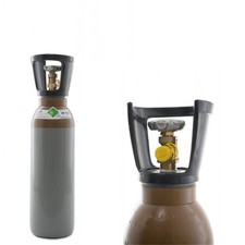 Ballongas Gasflasche