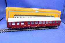 Piko Spur H0 DR Y-Speisewagen