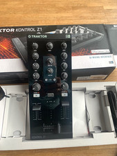 Native Instruments Traktor