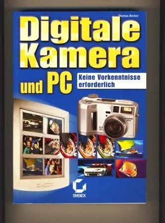 Digitale kamera und - kamera,
