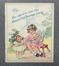 Schildkröt Puppenbuch Tortue