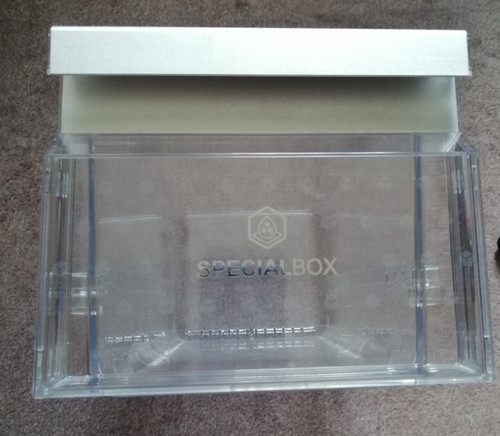 Specialbox schublade für - specialbox,