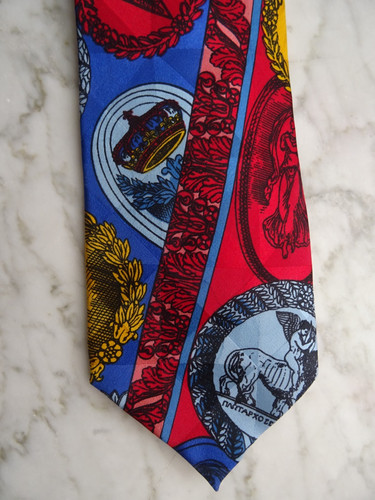 Gianni versace designer - gianni,